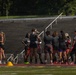 All-Marine Sports Flag Football Men’s and Women’s Team 2026