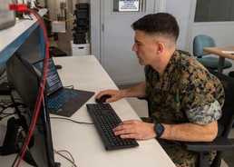 AI in Action — NPS Marine Develops “Odyssey” to Manage Complex Projects, Tackle Workload