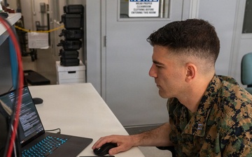 AI in Action — NPS Marine Develops “Odyssey” to Manage Complex Projects, Tackle Workload
