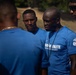 All-Marine Sports Flag Football Men’s and Women’s Team 2026