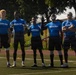 All-Marine Sports Flag Football Men’s and Women’s Team 2026