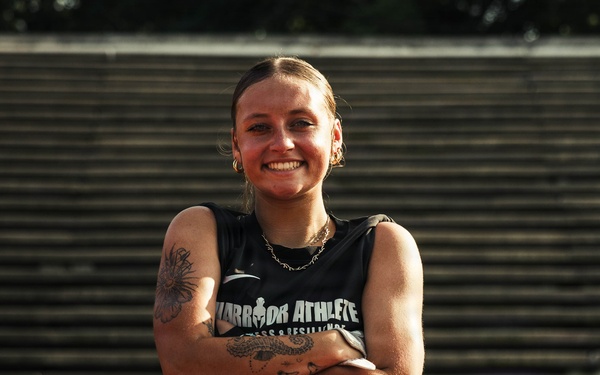 All-Marine Sports Flag Football Men’s and Women’s Team 2026