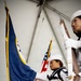 USNS Kanawha (T-AO 196) Receives Presidential Unit Citation Award