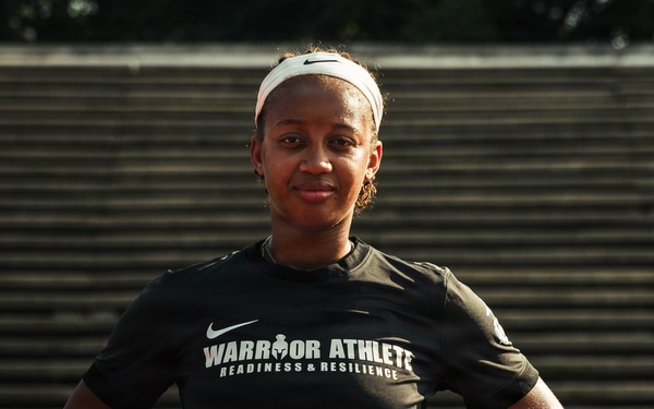 All-Marine Sports Flag Football Men’s and Women’s Team 2026