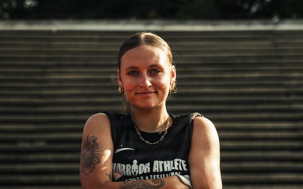 All-Marine Sports Flag Football Men’s and Women’s Team 2026