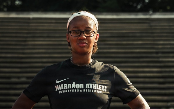 All-Marine Sports Flag Football Men’s and Women’s Team 2026