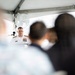USNS Kanawha (T-AO 196) Receives Presidential Unit Citation Award