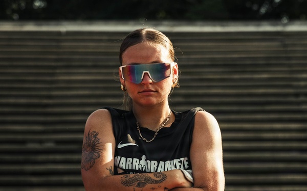 All-Marine Sports Flag Football Men’s and Women’s Team 2026