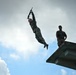 Joint Task Force-Bravo participates in JOTC-P Jungle 5K and Combat Water Survival Assessment