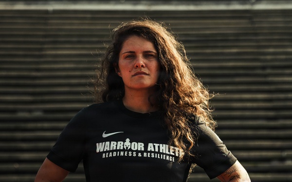 All-Marine Sports Flag Football Men’s and Women’s Team 2026