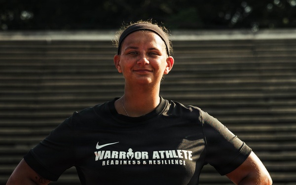 All-Marine Sports Flag Football Men’s and Women’s Team 2026