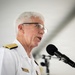 USNS Kanawha (T-AO 196) Receives Presidential Unit Citation Award
