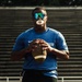 All-Marine Sports Flag Football Men’s and Women’s Team 2026