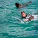 Joint Task Force-Bravo participates in JOTC-P Jungle 5K and Combat Water Survival Assessment