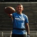 All-Marine Sports Flag Football Men’s and Women’s Team 2026