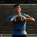 All-Marine Sports Flag Football Men’s and Women’s Team 2026