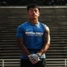 All-Marine Sports Flag Football Men’s and Women’s Team 2026