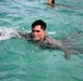 Joint Task Force-Bravo participates in JOTC-P Jungle 5K and Combat Water Survival Assessment