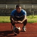 All-Marine Sports Flag Football Men’s and Women’s Team 2026