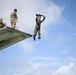 Joint Task Force-Bravo participates in JOTC-P Jungle 5K and Combat Water Survival Assessment