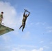 Joint Task Force-Bravo participates in JOTC-P Jungle 5K and Combat Water Survival Assessment