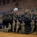 JTF- DC Welcomes Florida, Mississippi National Guardsmen