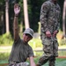134 FSS Airmen build readiness during annual training at Joint Base Charleston