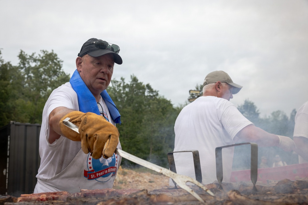 Honoring 30 Years of Partnership