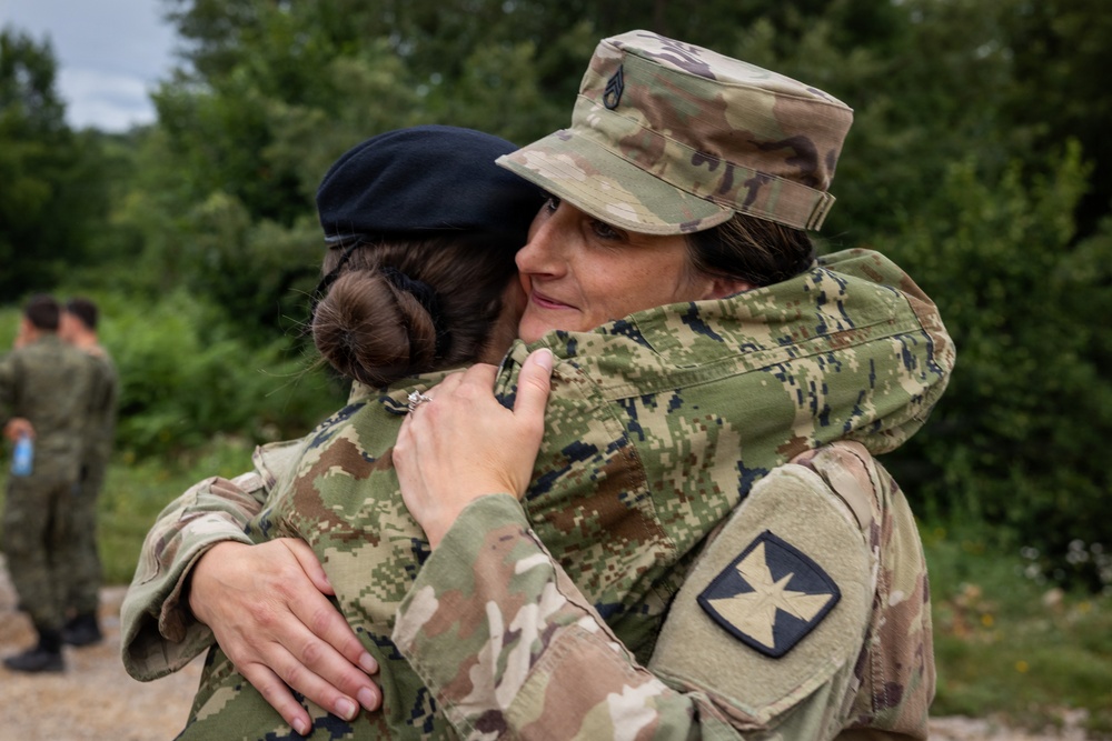 Honoring 30 Years of Partnership
