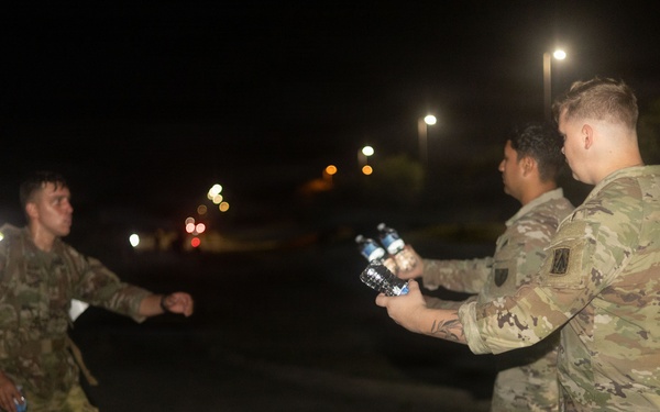2026 Norwegian Ruck March