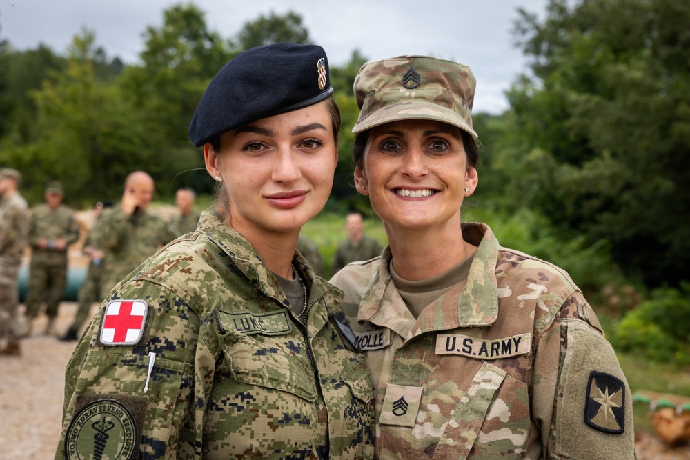 Honoring 30 Years of Partnership