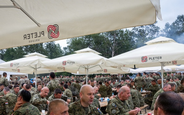 Honoring 30 Years of Partnership