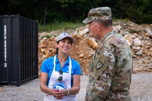 Combat Archer UK 2026 - News In One July 17, 2026