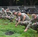 134 FSS Airmen build readiness during annual training at Joint Base Charleston