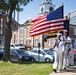 PNSY Hosts SUBMEPP Change of Command