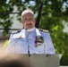 PNSY Hosts SUBMEPP Change of Command