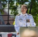 PNSY Hosts SUBMEPP Change of Command