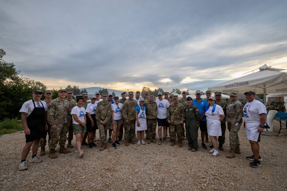 Honoring 30 Years of Partnership
