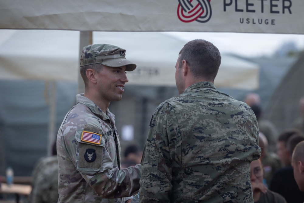 Honoring 30 Years of Partnership