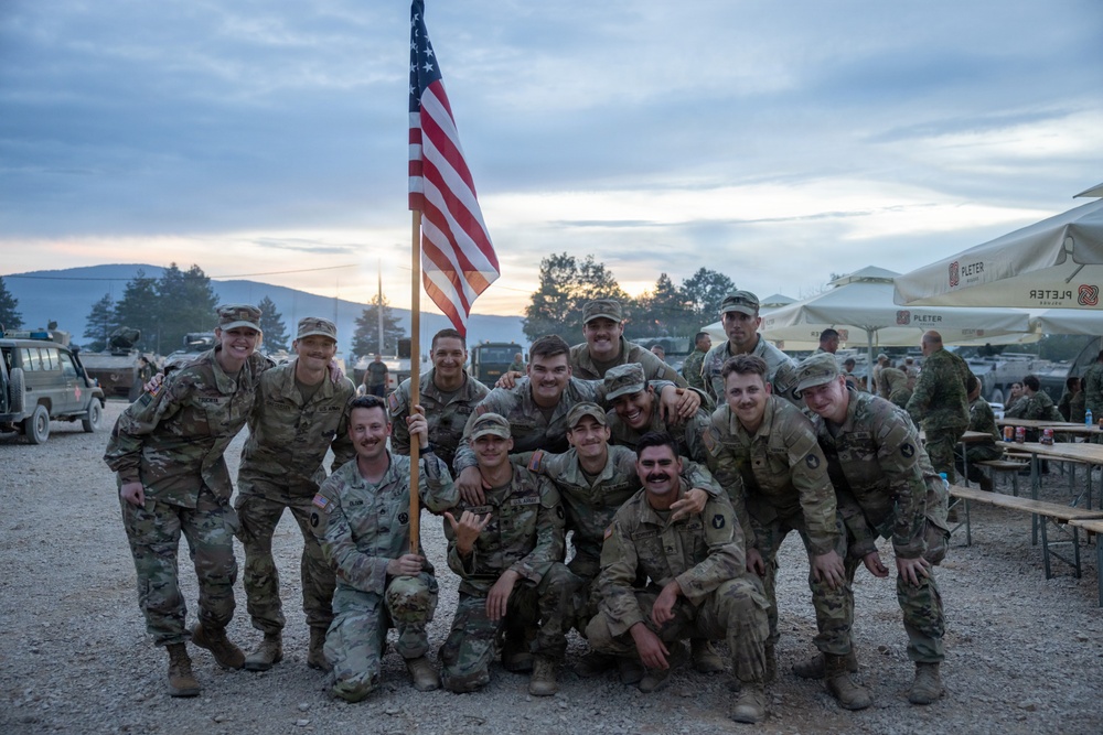 Honoring 30 Years of Partnership