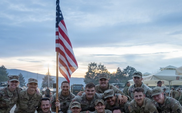 Honoring 30 Years of Partnership