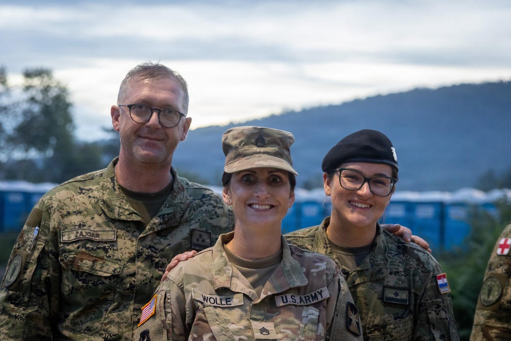 Honoring 30 Years of Partnership