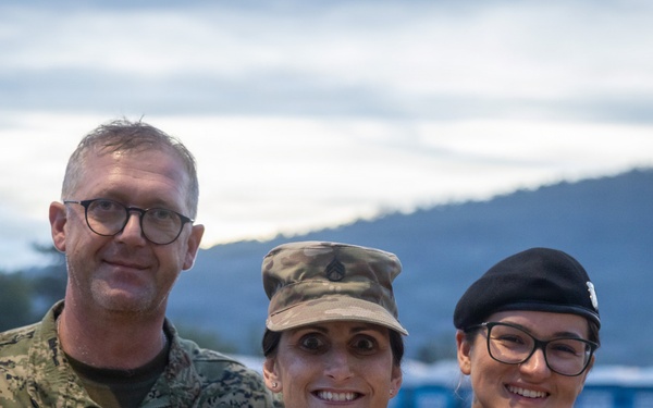Honoring 30 Years of Partnership
