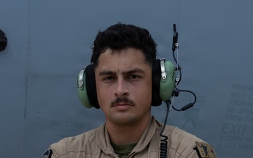 VMGR-252 conducts aviation-delivered ground refueling exercise