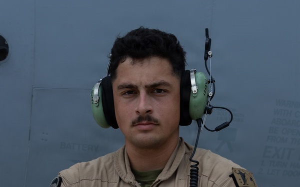 VMGR-252 conducts aviation-delivered ground refueling exercise