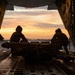 VMGR-252 conducts aviation-delivered ground refueling exercise