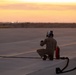 VMGR-252 conducts aviation-delivered ground refueling exercise