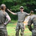 134 FSS Airmen build readiness during annual training at Joint Base Charleston