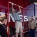 SAIL250 Boston USS Arlington Tour and MCRC Booth