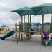 Tinker AFB expert helps Fort Sill keep playground safe, open for military children